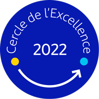 Logo Cercle d'excellence