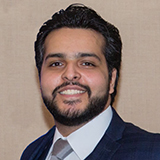Daniyal Zahir