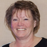Margo Butler
