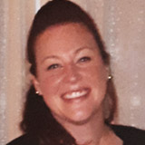 Melissa O’Brien