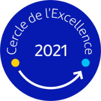 Image Récipiendaires du Cercle de l’Excellence 2020