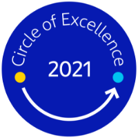 Image Circle of Excellence 2020 Recipients
