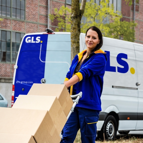 Image GLS Women